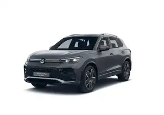 Tiguan 1.5 eHybrid 272ch DSG6