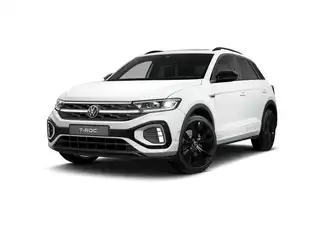 T-Roc 1.5 TSI EVO2 150 Start/Stop DSG7