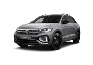 T-Roc 1.5 TSI EVO2 150 Start/Stop DSG7