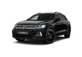 T-Roc 1.5 TSI EVO2 150 Start/Stop DSG7