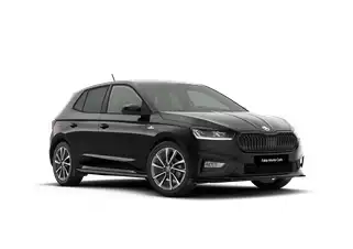 Fabia 1.0 TSI 95 ch EVO 2 BVM5