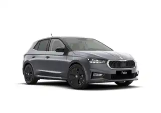 Fabia 1.0 TSI 116 ch EVO 2 DSG7