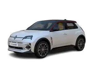 Renault 5 E-Tech Electrique 150 ch autonomie confort