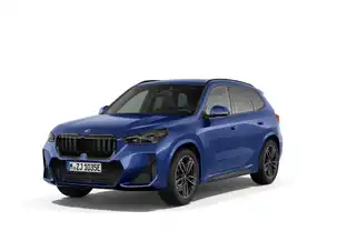 X1 xDrive 25e 245ch DKG7