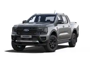 RANGER DCA 2.0 ECOBLUE 205 CH S&S BVA10 e-4WD