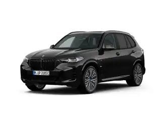 X5 xDrive50e 489 ch BVA8