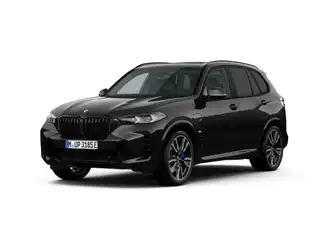 X5 xDrive50e 489 ch BVA8