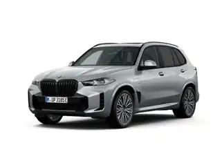 X5 xDrive50e 489 ch BVA8