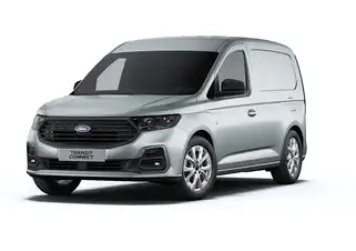 TRANSIT CONNECT FGN L1 2.0 ECOBLUE 122 BVA