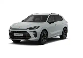 Terramar 1.5 eTSI Hybrid 150 ch DSG7
