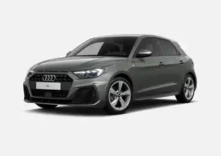 A1 Sportback 30 TFSI 116 ch S tronic 7