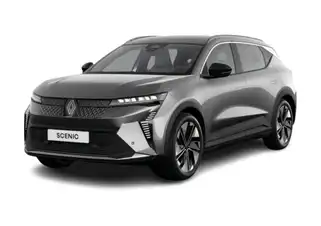 Scenic E-Tech electrique 220 ch grande autonomie