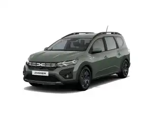Jogger ECO-G 100 5 places GSR2