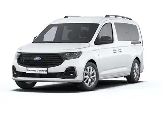 Grand Tourneo Connect L2 1.5 EcoBoost 150 PHEV BVA6