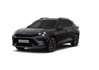 Formentor eHybrid 272 ch DSG6