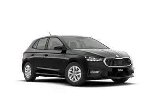Fabia 1.0 TSI 116 ch EVO 2 DSG7