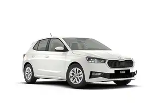 Fabia 1.0 TSI 95 ch EVO 2 BVM5