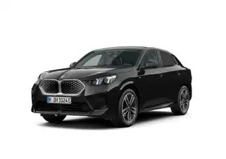 iX2 eDrive20 204ch BVA