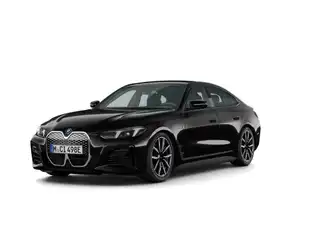 i4 eDrive35 286 ch BVA