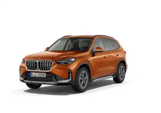 X1 xDrive 25e 245ch DKG7