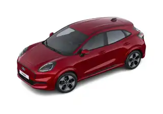 Puma Standard Range 43 kWh 168 ch