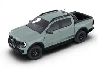 RANGER DCA 2.3 ECOBOOST GTDI 281 CH PHEV S&S BVA10 e-4WD