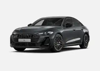 A5 e-hybrid 367 ch S tronic 7 Quattro