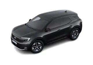 Explorer RWD Extended Range 77 kWh 286 ch