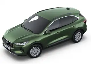 Kuga 2.5 Duratec 180 ch FlexiFuel FHEV E85 Powershift