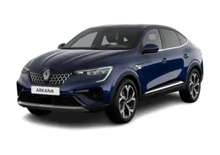 Arkana E-Tech full hybrid 145 GSR2