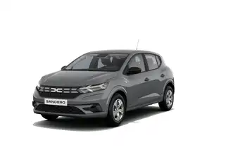 Sandero ECO-G 100 GSR2
