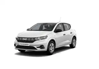 Sandero ECO-G 100 GSR2