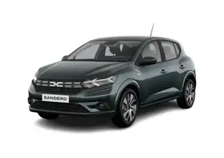 Sandero ECO-G 100 GSR2