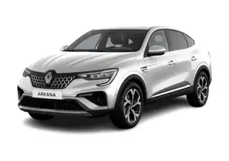 Arkana E-Tech full hybrid 145 GSR2