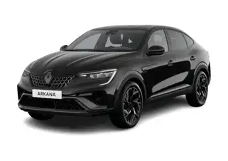 Arkana E-Tech full hybrid 145 GSR2