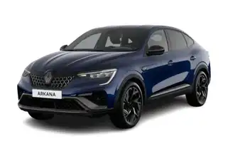 Arkana E-Tech full hybrid 145 GSR2