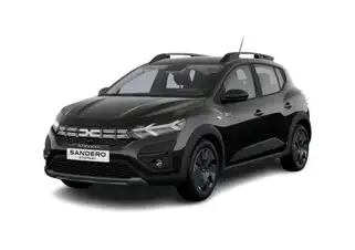 Sandero ECO-G 100 GSR2