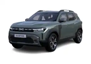 Duster Mild Hybrid 130
