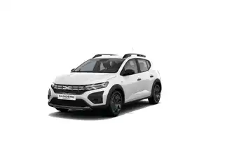 Sandero ECO-G 100 GSR2