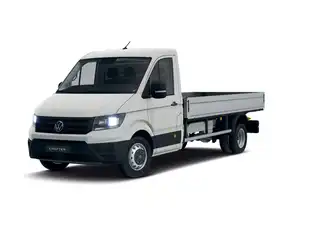CRAFTER CSC PROPULSION (RJ) 50 L4 2.0 TDI 163 CH