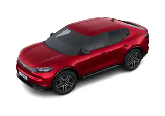 Capri RWD Extended Range 77 kWh 286 ch