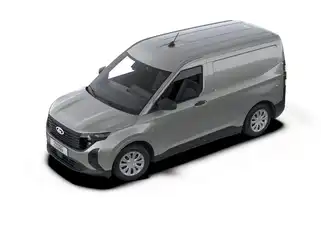 TRANSIT COURIER FGN 1.0 ECOBOOST 100 BVM6