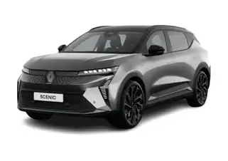 Scenic E-Tech electrique 220 ch grande autonomie