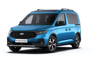 Tourneo Connect L1 1.5 EcoBoost 150 PHEV BVA6
