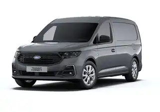 TRANSIT CONNECT FGN L2 2.0 ECOBLUE 122 BVA
