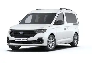 Tourneo Connect L1 1.5 EcoBoost 150 PHEV BVA6