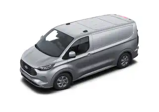 TRANSIT CUSTOM FOURGON 320 L1H1 2.5 DURATEC 232 CH PHEV CVT