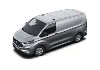 TRANSIT CUSTOM FOURGON 320 L1H1 2.0 ECOBLUE 110 CH