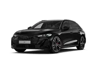 A5 Avant e-hybrid 299 ch S tronic 7 Quattro