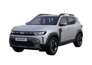 Duster Mild Hybrid 130